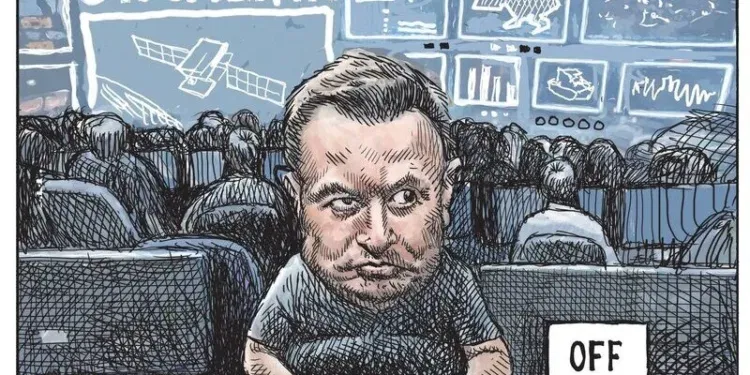 Michael de Adder