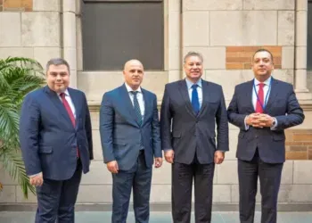 Фото:Влада на Република Северна Македонија
