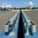 Мост на Булеварот АСНОМ. Фото: 24Инфо