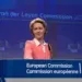 Ursula von der Leyen
