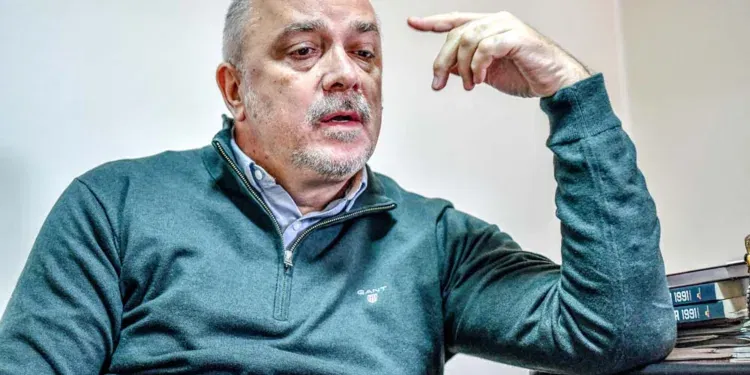 Гордан Калајџиев