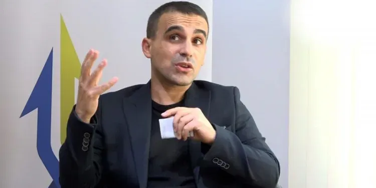 Дестан Јонузи