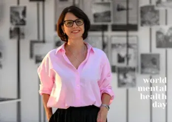 Ида Протуѓер. Фото: Томислав Георгиев