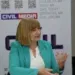 Маја Морачанин/фото: Д. Муратов ЦИВИЛ