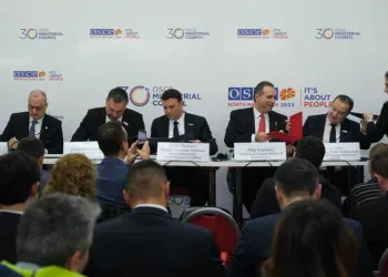 ОБСЕ