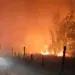 (AAP Image/Supplied by Queensland Fire and Emergency Services)