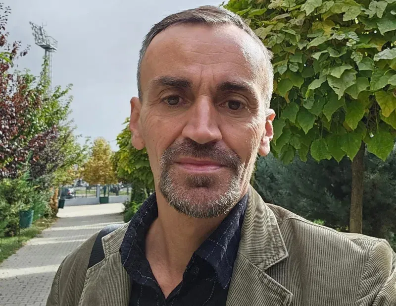Урим Салиу