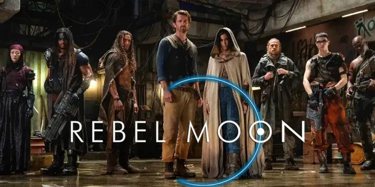 REBEL MOON