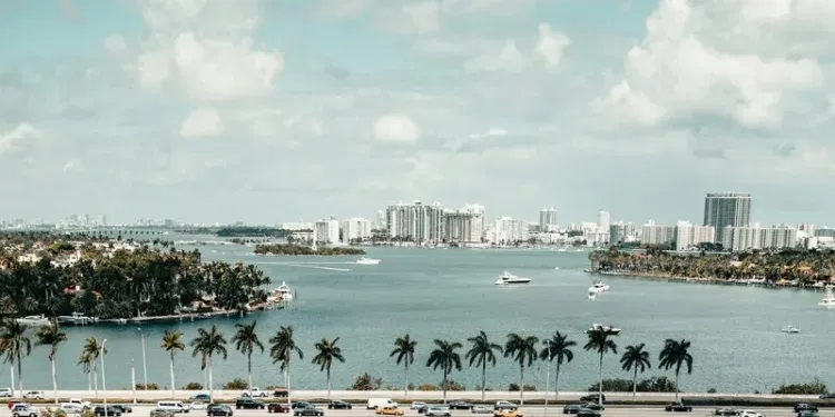 Мајами, САД. Фото: Colin Lloyd / Unsplash