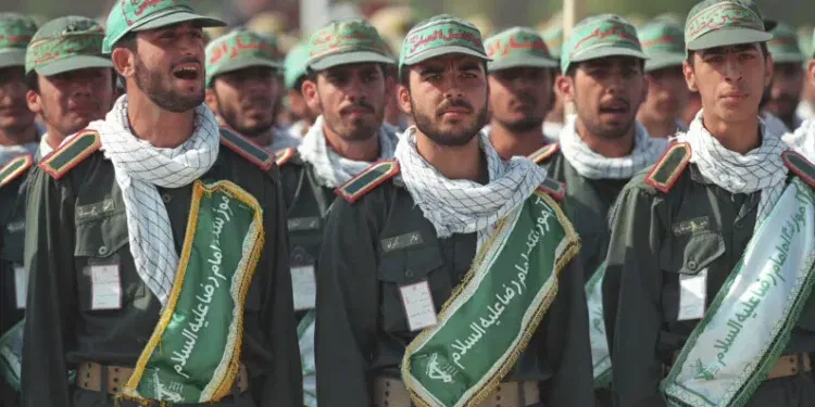 Фото: Khamenei.ir, CC BY 4.0, via Wikimedia Commons