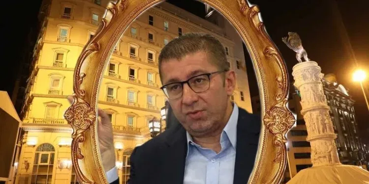 Фотомонтажа: РИБАРО