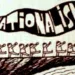 "Nationalism - Follow me!" - Editorial cartoon by Tiwwat Pattarakulvanich a.k.a 'Mor' - Bangkok Post, June 30, 2008