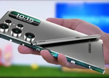 Samsung Galaxy S24 Ultra