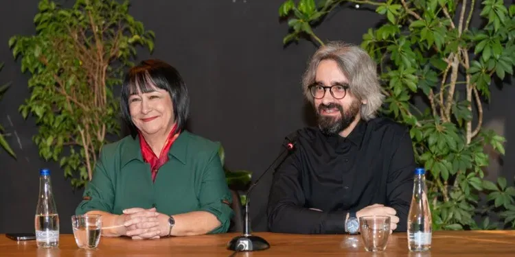 Фото: Левица