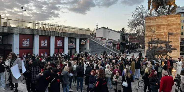 Фото: Харис Сулејман / Цивил Медиа