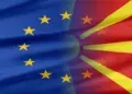 Македонија Членство во ЕУ