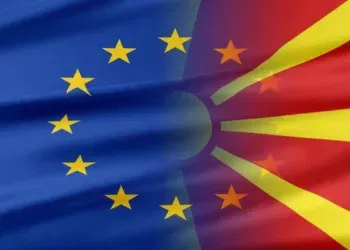 Македонија Членство во ЕУ