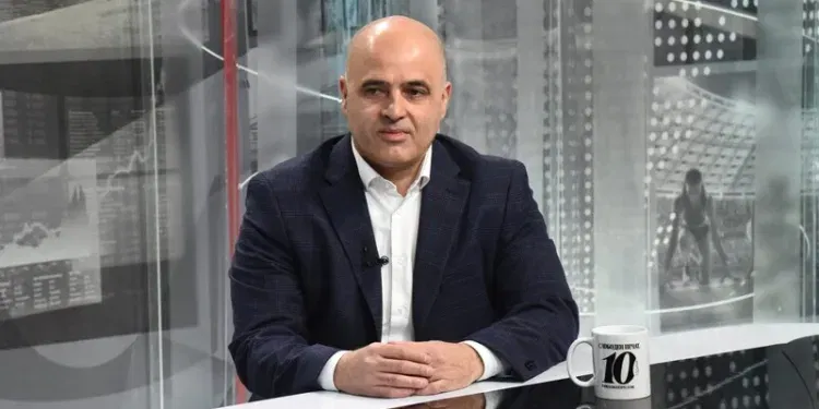 Димитар Ковачевски/фото Слободан Печат/Слободан Ѓуриќ