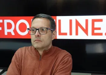 Ненад Јовановиќ. Фото: Б. Јордановска