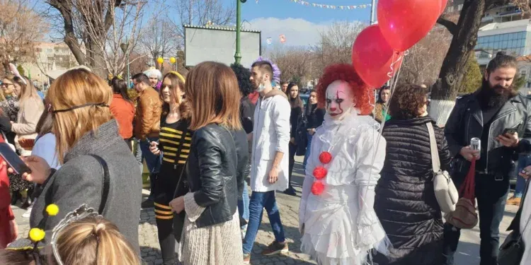 Прочка, Прилеп. Фото: Фронтлајн