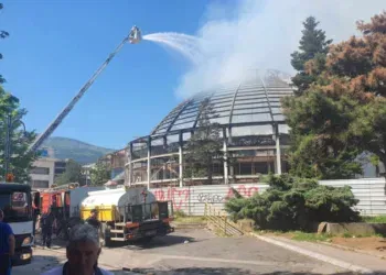 Фото: Фронтлајн