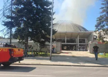 Фото: Фронтлајн