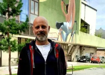 Интервју со Александар Пејовски, композитор: Верувам во вдахновение - академизмот не ме интересира