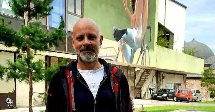 Интервју со Александар Пејовски, композитор: Верувам во вдахновение - академизмот не ме интересира