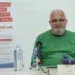 Бранко Тричковски. Фото: Драгана Басекиќ