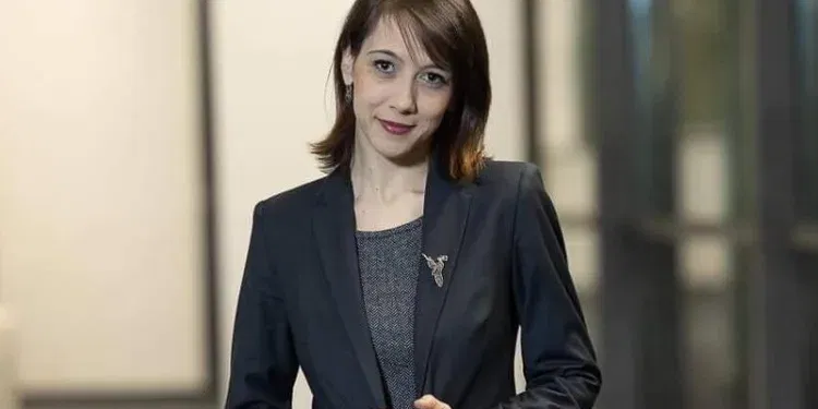Дијана Имери Илкоска