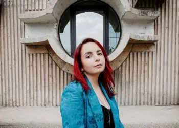 Ерина Богоева, фотограф.