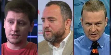 Фуркан Салиу: Ако утре нешто ми се случи одговорите да ги барате кај министерот Тошковски, Латас и Љупчо Москов