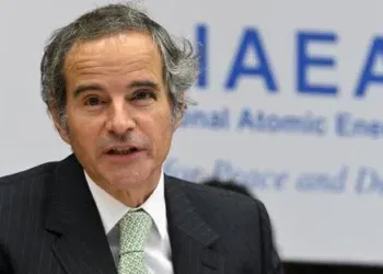 (Photo: D. Calma/IAEA)