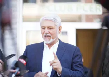 Стевчо Јакимовски
