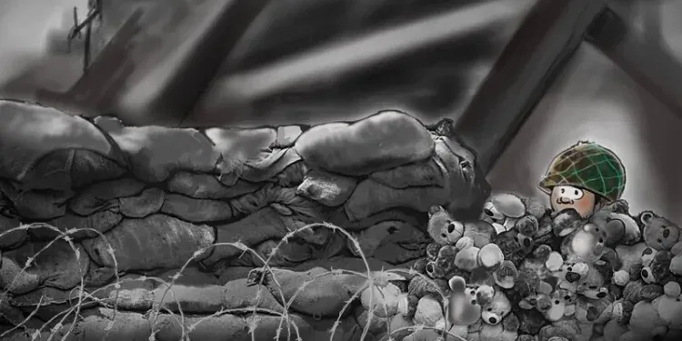 Norbert VAN YPERZEELE