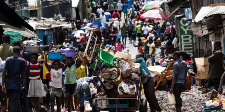 [Simon Maina/AFP]