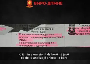 Принтскрин од видеото ан ПорталХ