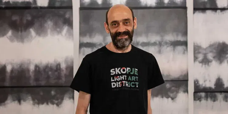Тони Димков