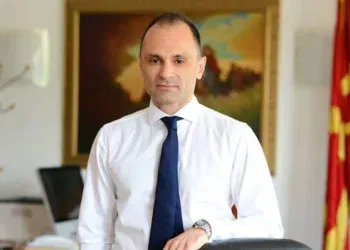 Д-р Венко Филипче