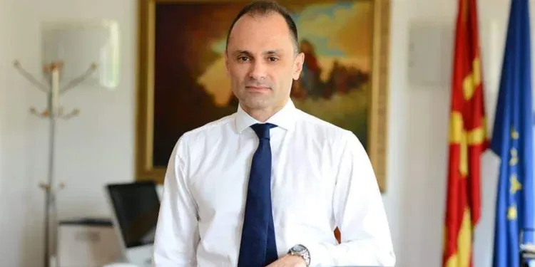 Д-р Венко Филипче