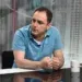 Висар Адеми. Фото: Слободен печат