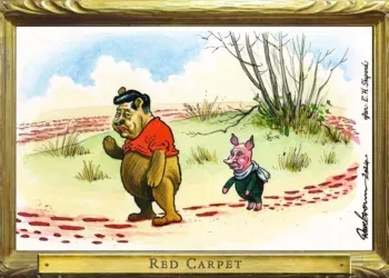 Dave Brown