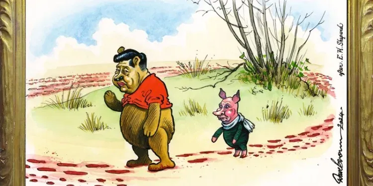 Dave Brown