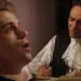 Моцарт и Салиери во филмот „Амадеус“