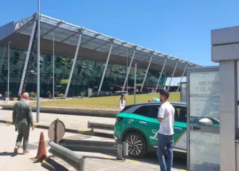 Фото: Јане Ѓорѓиоски