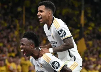 Рекордна 15. титула на Реал Мадрид во Лигата на шампионите