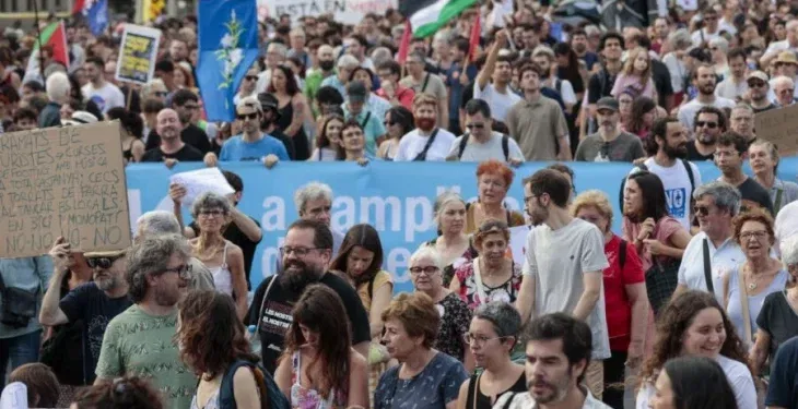 Фото: ЕПА/МИА