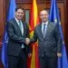 Фото: Собрание на Република Северна Македонија