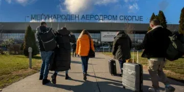 Фото: ТАВ Аеродроми