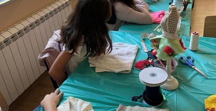 Фото: Амбасада на Грција во Скопје